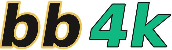 bb4k logo