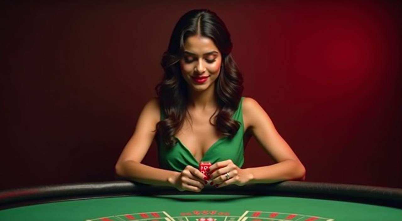 bb4k আমাদের Casino Stud Poker লবিতে কী আছে